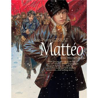 Matteo 2-1917 1918