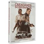 Ciudadanos Soberanos - DVD