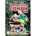 Detective Conan II nº 24