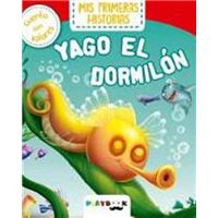 Yago, el dormilón