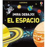 El Espacio-Mira Debajo
