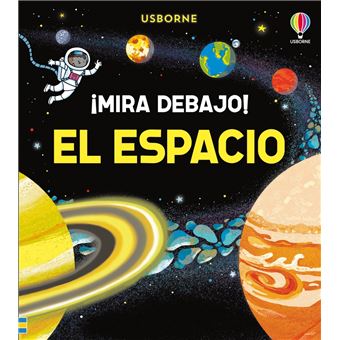 El Espacio-Mira Debajo