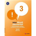 Nou nivell elemental 3 castellnou