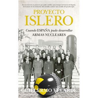 Proyecto Islero - 1