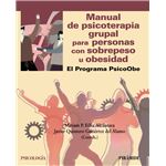Manual De Psicoterapia Grupal Para Personas Con Sobrepeso U