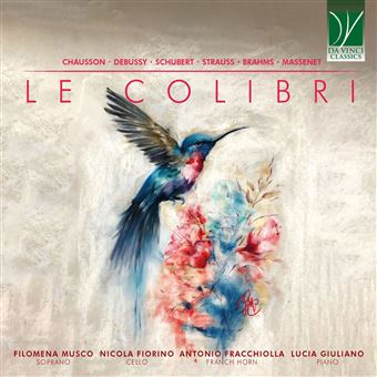 Le Colibri