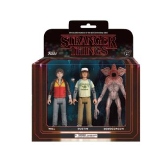 muñecos stranger things fnac