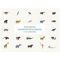 Cuentos de la selva