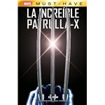 Marvel Must-Have  La Increíble Patrulla-X 1. El Don