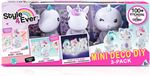 Style 4 ever mini deco diy 3 pack