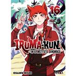 Iruma Kun En El Instituto Demoniaco 16