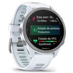 Smartwatch Garmin Forerunner 170 GPS 42,6mm Blanco