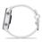 Smartwatch Garmin Forerunner 170 GPS 42,6mm Blanco