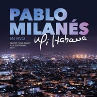 Mi Habana. En Vivo desde el Teatro Karl Marx - CD + DVD
