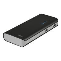 PowerBank Trust Urban 13000mAh Negro