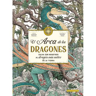El Arca De Los Dragones