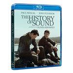 The History of Sound - Blu-ray