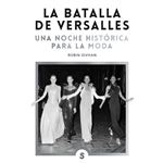 La Batalla De Versalles