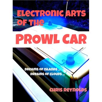 Electronic Arts of the Prowl Car - 1
