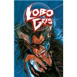 Lobo Gris