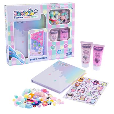 Decoden diario