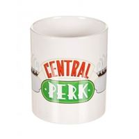 Taza Grande Central Perk Friends por 14,90€ –