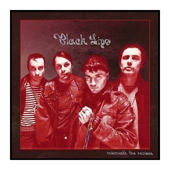 Underneath The Rainbow - Vinilo Rojo