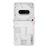 Nothing Phone (3a) 5G 6,77" 128GB Blanco