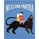 No es una pantera