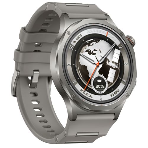Smartwatch Oppo X3 47mm Titanio Brumoso