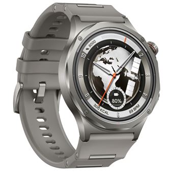 Smartwatch OPPO X3 47mm Titanio Brumoso