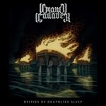 Deities of Deathlike Sleep - CD