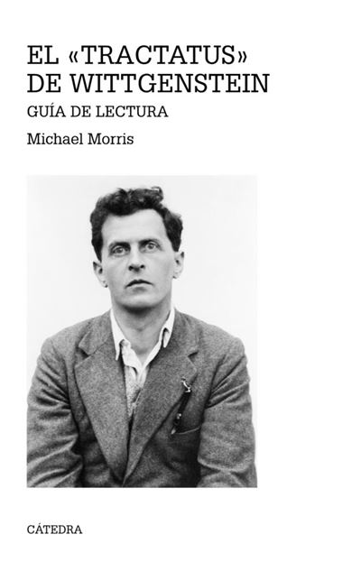 Catedra Hombre El «Tractatus» De Wittgenstein