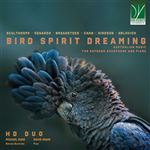 Bird Spirit Dreaming - CD