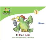 El cuento de la L (El Loro Lalo)