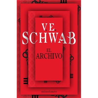 El Archivo nº1/2