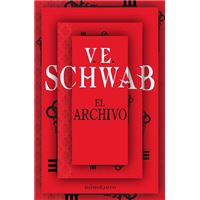 El Archivo nº1/2