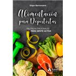 Alimentacion para deportistas