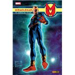 Miracleman-el sueño de volar