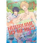 Hitorijime My Hero 5