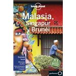 Malasia singapur y brunei-lonely pl