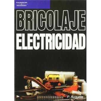 Bricolaje. electricidad - 1