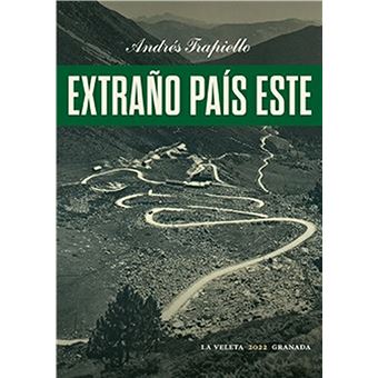 Extraño pais este