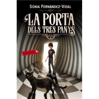 La porta dels tres panys