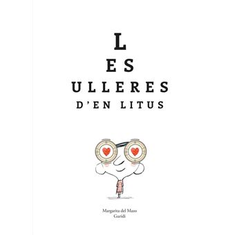 Les ulleres d´´en Litus