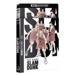 The First Slam Dunk UHD + Blu-ray