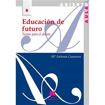 Educacion de futuro-textos para el