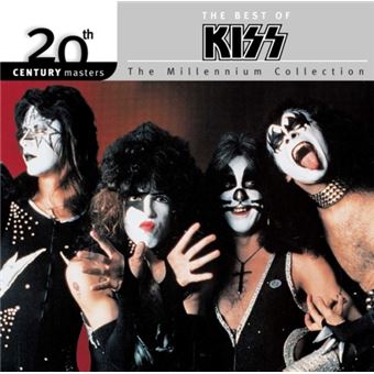 Kiss - 1