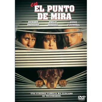 En el punto de mira - DVD