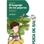 El Lenguaje De Los Pajaros